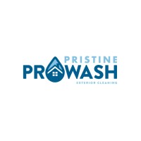 Pristine ProWash logo - Similar company to Special Touch Bakery