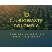 C.I. BIOWASTE COLOMBIA SAS logo - Similar company to Alchemy Ventures
