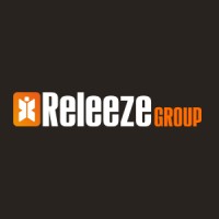 Releeze Group logo - Similar company to Upscale It