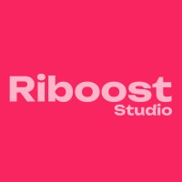 Riboost Studio logo - Similar company to Padovafoodteller