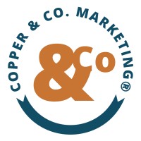 Copper & Co. Marketing logo - Similar company to Audrey Digital
