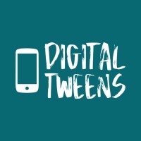 Digital Tweens logo - Similar company to Sabtivan