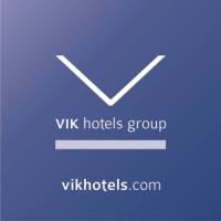 VIK hotels group logo - Similar company to Havr
