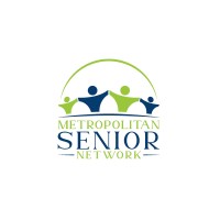 Metropolitan Senior Network logo - Similar company to Gentog, Llc