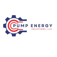 Pump Energy Solutions, LLC logo - Similar company to Couplex - Coupling Technology