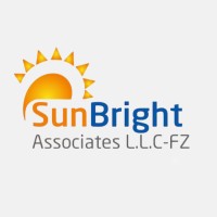 SUNBRIGHT ASSOCIATES LLC logo - Similar company to Sunbright Home Health & Hospice Care