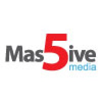 Mas5ive Media