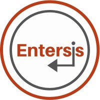 Entersis Sistemas logo - Similar company to Kobacode