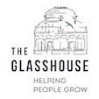 The Glasshouse logo - Similar company to Hollaway Studio
