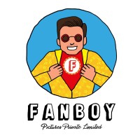 Fanboy Pictures Pvt. Ltd. logo - Similar company to Abstract Films
