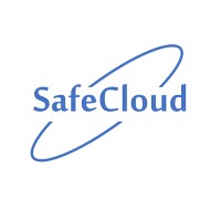 SafeCloud logo - Similar company to Safe-Cloud