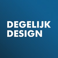 Degelijk Design logo - Similar company to De Merkstudio