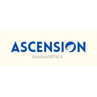 Ascension Diagnostics logo - Similar company to Provista Diagnostics