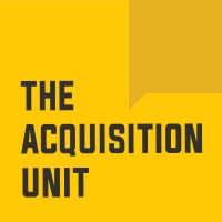 The Acquisition Unit