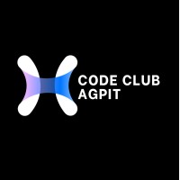 CODE CLUB AGPIT logo - Similar company to Google Developer Group On Campus (Gdgc - Agpit)