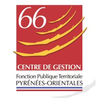 Centre de Gestion de la Fonction Publique Territoriale des Pyrénées-Orientales (CDG66) logo - Similar company to Doudard Consulting