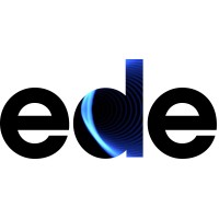 EDE logo - Similar company to Oetee