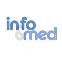 InFoMed Srl logo - Similar company to Ecm Quality Network