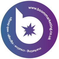Boom marketing Mirfield