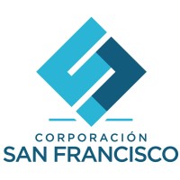 Corporación San Francisco logo - Similar company to Open Training College