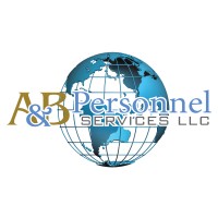 A & B Personnel Services LLC logo - Similar company to Visa Plan Usa