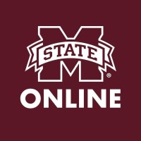 MS State Online logo - Similar company to The Division Of Access, Opportunity And Success At Mississippi State University