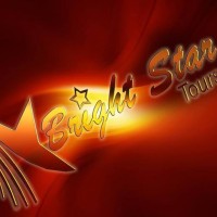 Bright Star Tours Egypt logo - Similar company to Bright Star Tours