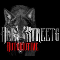 All Streets Automotive logo - Similar company to Dansdeals