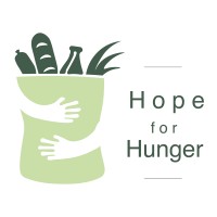 Hope For Hunger logo - Similar company to Rds Consultants