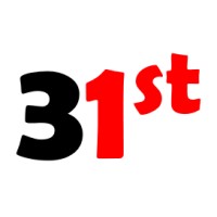 31st Industrial Supply and Construction Services logo - Similar company to Alanes + Associates Inc. Design And Construction Laguna