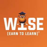 WISE Scholarship Program™ logo - Similar company to Circular Arizona