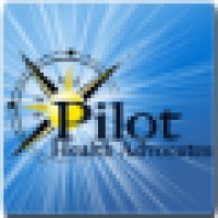 Pilot Health Advocates, Inc. logo - Similar company to Copyscan Technologies, Inc.