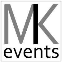 MK events logo - Similar company to Plainitude