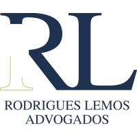 Rodrigues Lemos, Advogados logo - Similar company to Grupo Pluri