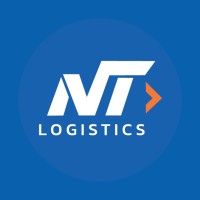 NVT Logistics logo - Similar company to Gtr Logistics - Delivering Trust