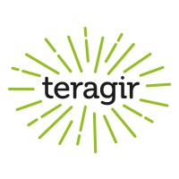 Teragir logo - Similar company to Azuli