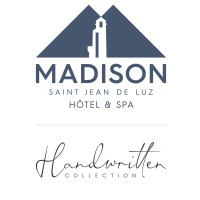 MADISON Saint Jean de Luz - Handwritten Collection logo - Similar company to Atelier808