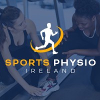 Sports Physio Ireland logo - Similar company to Timlin Construction