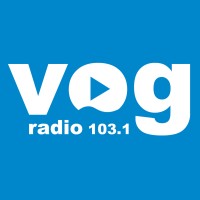 VOG RADIO logo - Similar company to L'Angérien Libre
