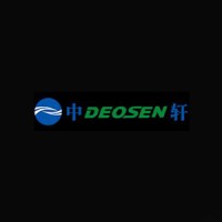 Deosen Biochemical(Ordos)Ltd. logo - Similar company to Fufeng Usa