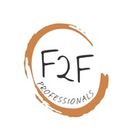 F2F Professionals logo - Similar company to Kolektif8 Eğitim Gönüllüleri