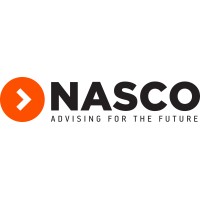 NASCO - National Advisory Services Company logo - Similar company to Bukhalternative Advisory Company