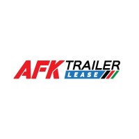 AFK Trailer Lease logo - Similar company to Barrango