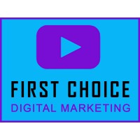 First Choice - Digital Marketing