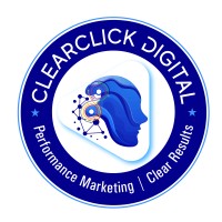 ClearClick Digital logo - Similar company to Clear Click