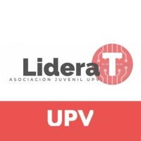 LideraT UPV logo - Similar company to Sparked