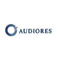 AudioRes logo - Similar company to Seeedah