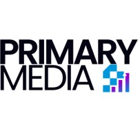 Primary Media logo - Similar company to The Premier Media Grp