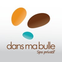 Dans Ma Bulle logo - Similar company to Thermocolor Centre