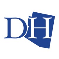 Law Office of Daniel Hutto, PLLC logo - Similar company to Challenge Charter School